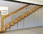 Construction et protection de vos escaliers par Escaliers Maisons à Courlon-sur-Yonne